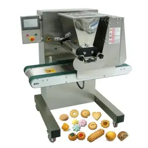 Confectionery Machinery